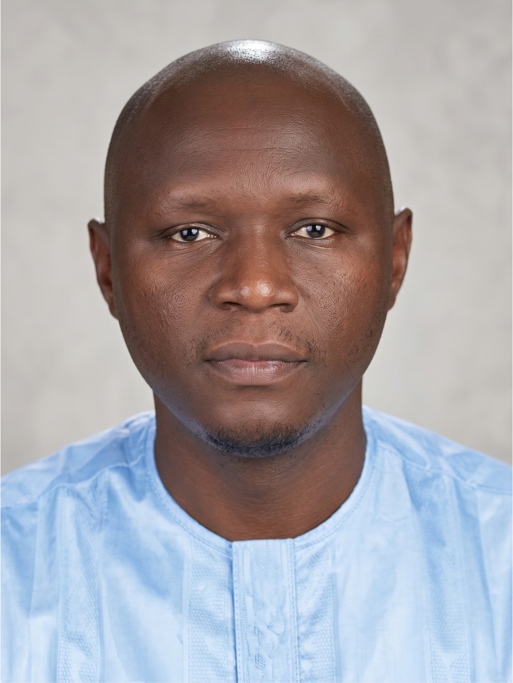 Idris Ismail